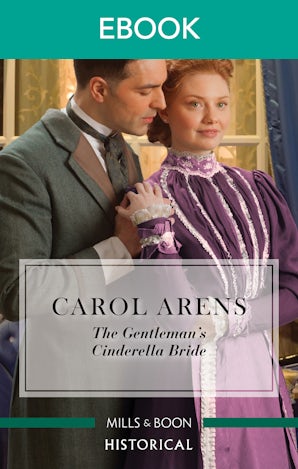The Gentleman's Cinderella Bride