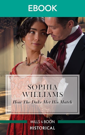 How the Duke Met His Match