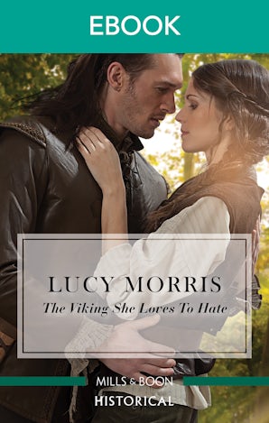 The Viking She Loves to Hate