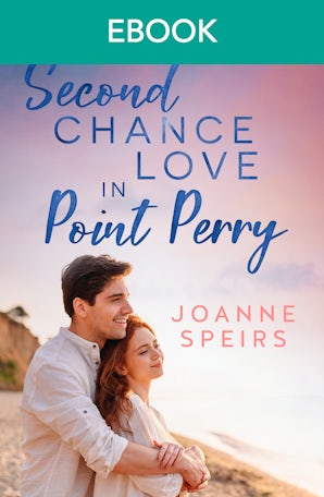 Second Chance Love in Point Perry