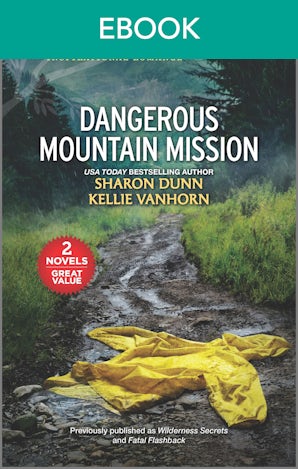 Dangerous Mountain Mission