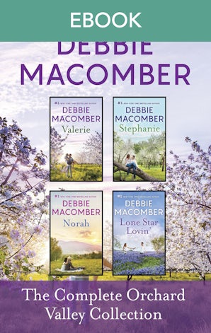 The Complete Orchard Valley Collection