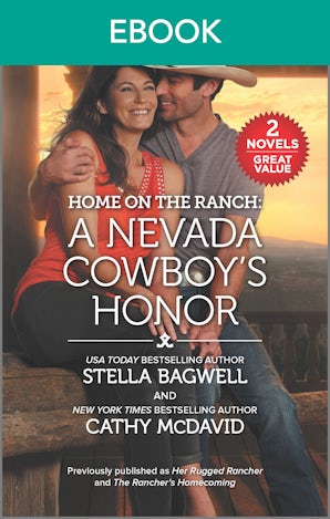 Home on the Ranch: A Nevada Cowboy's Honor