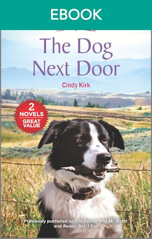 The Dog Next Door