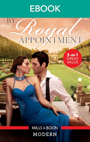 By Royal Appointment
