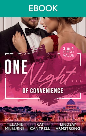 One Night...Of Convenience