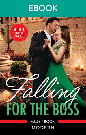 Falling For The Boss