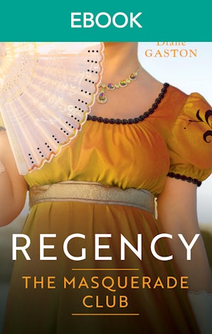 Regency The Masquerade Club