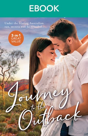 Journey To The Outback