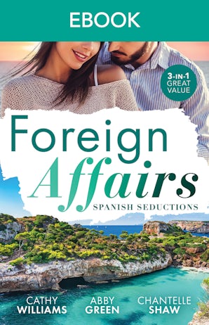Foreign Affairs: Spanish Seductions