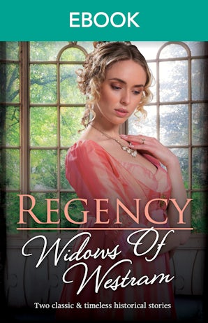 Regency Widows of Westram