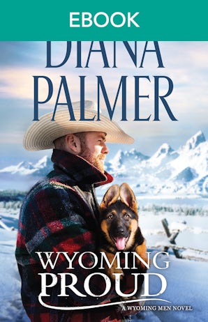 Wyoming Proud