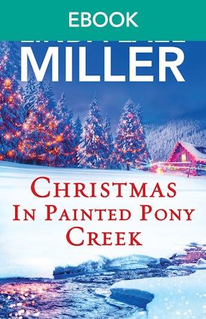Christmas in Painted Pony Creek
