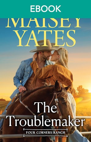 The Troublemaker