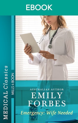 Emergency: Wife Needed