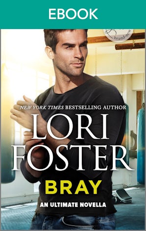 Bray (An Ultimate Novella)