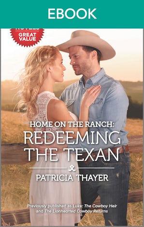 Home on the Ranch: Redeeming the Texan
