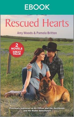 Rescued Hearts