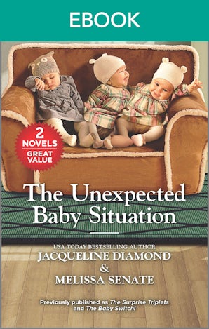 The Unexpected Baby Situation