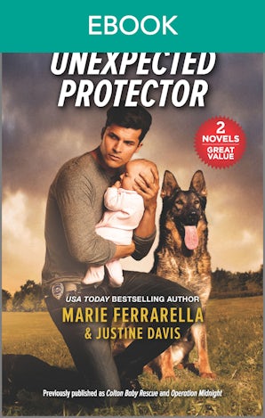 Unexpected Protector