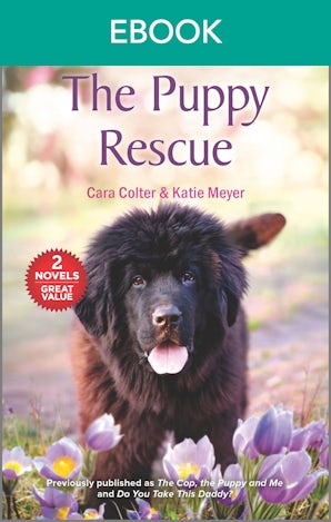 The Puppy Rescue
