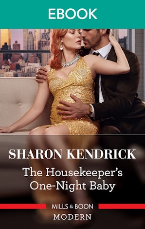 The Housekeeper's One-Night Baby