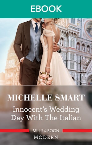 Innocent's Wedding Day with the Italian