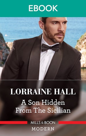 A Son Hidden from the Sicilian