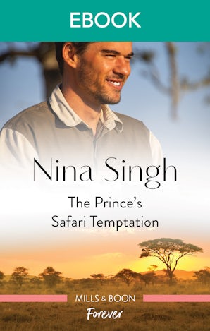 The Prince's Safari Temptation