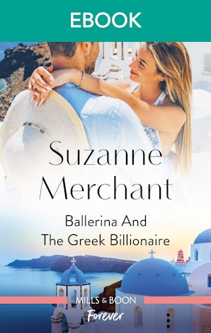 Ballerina and the Greek Billionaire