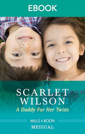 A Daddy for Her Twins