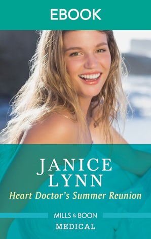 Heart Doctor's Summer Reunion