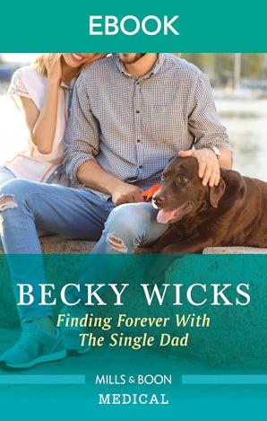 Finding Forever with the Single Dad