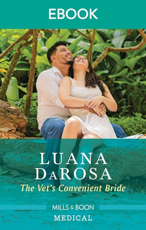 The Vet's Convenient Bride