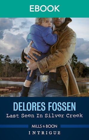 Last Seen in Silver Creek