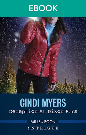 Deception at Dixon Pass