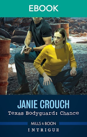 Texas Bodyguard - Chance