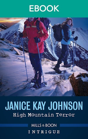 High Mountain Terror