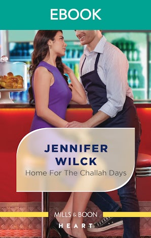 Home for the Challah Days