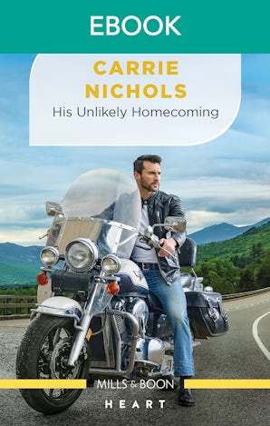 His Unlikely Homecoming