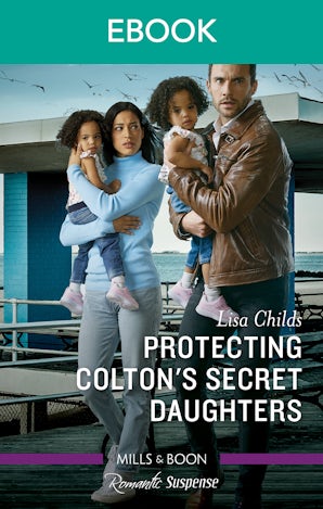 Protecting Colton's Secret Daughters