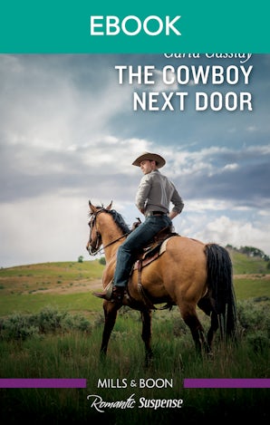 The Cowboy Next Door