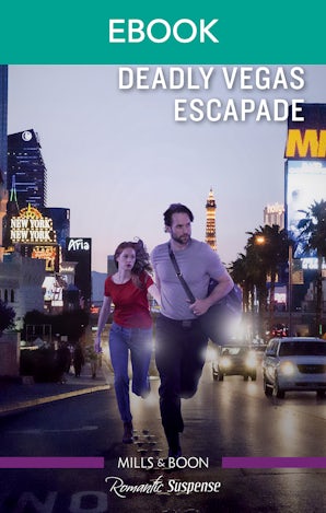 Deadly Vegas Escapade