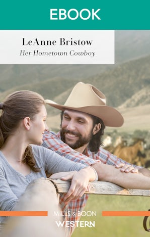 Her Hometown Cowboy