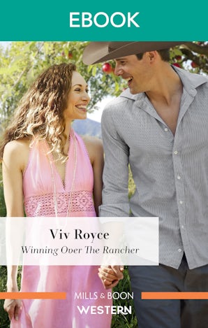 Winning Over the Rancher