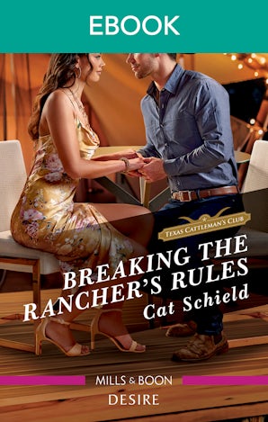 Breaking the Rancher's Rules
