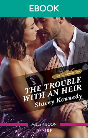The Trouble with an Heir