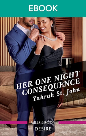 Her One Night Consequence