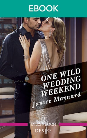 One Wild Wedding Weekend