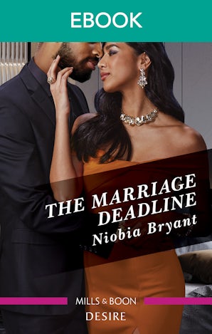 The Marriage Deadline